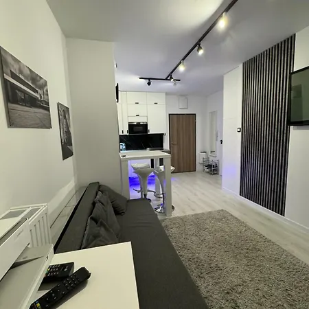 Apartment Apartment