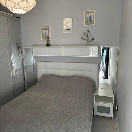Apartment * Warsaw